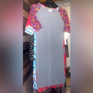 Lularoe Dress Julia